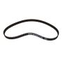 CONTITECH TB244 Metric Timing Belt