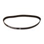 CONTITECH TB245 Metric Timing Belt