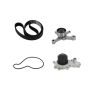 CONTITECH TB245LK1 Timing Belt Kit With Water Pump - Pro Series