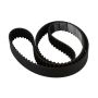 CONTITECH TB246 Metric Timing Belt