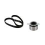 CONTITECH TB247K1 Timing Belt Kit Without Water Pump - Standard Series