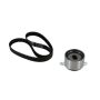 CONTITECH TB247K1 Timing Belt Kit Without Water Pump - Standard Series