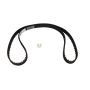CONTITECH TB252 Metric Timing Belt