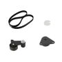 CONTITECH TB252K1 Timing Belt Kit Without Water Pump - Standard Series