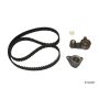 CONTITECH TB252K1 Timing Belt Kit Without Water Pump - Standard Series