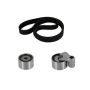 CONTITECH TB257K1 Timing Belt Kit Without Water Pump - Standard Series