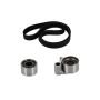 CONTITECH TB257K1 Timing Belt Kit Without Water Pump - Standard Series