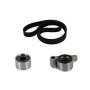 CONTITECH TB257K2 Timing Belt Kit Without Water Pump - Standard Series