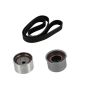 CONTITECH TB259K1 Timing Belt Kit Without Water Pump - Standard Series