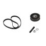 CONTITECH TB262K1 Timing Belt Kit Without Water Pump - Standard Series