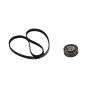 CONTITECH TB262K2 Timing Belt Kit Without Water Pump - Standard Series