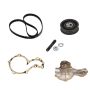 CONTITECH TB262LK1 Timing Belt Kit With Water Pump - Pro Series