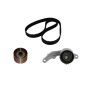 CONTITECH TB265K2 Timing Belt Kit Without Water Pump - Standard Series
