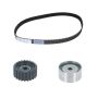 CONTITECH TB266K1 Timing Belt Kit Without Water Pump - Standard Series