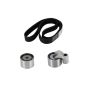 CONTITECH TB271K1 Timing Belt Kit Without Water Pump - Standard Series