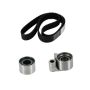 CONTITECH TB271K1 Timing Belt Kit Without Water Pump - Standard Series