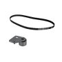 CONTITECH TB276K1 Timing Belt Kit Without Water Pump - Standard Series
