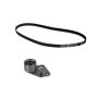 CONTITECH TB276K1 Timing Belt Kit Without Water Pump - Standard Series