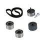 CONTITECH TB277K1 Timing Belt Kit Without Water Pump - Standard Series