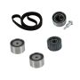 CONTITECH TB277K1 Timing Belt Kit Without Water Pump - Standard Series