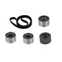 CONTITECH TB277K2 Timing Belt Kit Without Water Pump - Standard Series