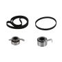 CONTITECH TB279-280K1 Timing Belt Kit Without Water Pump - Standard Series