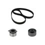 CONTITECH TB281K1 Timing Belt Kit Without Water Pump - Standard Series