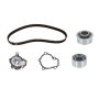 CONTITECH TB284LK1 Timing Belt Kit With Water Pump - Pro Series