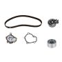 CONTITECH TB284LK2 Timing Belt Kit With Water Pump - Pro Series