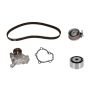 CONTITECH TB284LK2 Timing Belt Kit With Water Pump - Pro Series