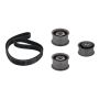 CONTITECH TB285K2 Timing Belt Kit Without Water Pump - Standard Series