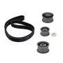 CONTITECH TB285K3 Timing Belt Kit Without Water Pump - Standard Series