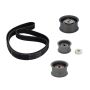 CONTITECH TB285K3 Timing Belt Kit Without Water Pump - Standard Series