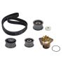 CONTITECH TB285LK3 Timing Belt Kit With Water Pump - Pro Series