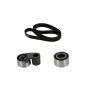 CONTITECH TB286K1 Timing Belt Kit Without Water Pump - Standard Series
