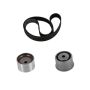 CONTITECH TB287K1 Timing Belt Kit Without Water Pump - Standard Series