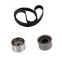 CONTITECH TB287K1 Timing Belt Kit Without Water Pump - Standard Series