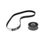 CONTITECH TB292K1 Timing Belt Kit Without Water Pump - Standard Series