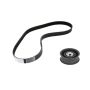CONTITECH TB292K1 Timing Belt Kit Without Water Pump - Standard Series