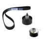 CONTITECH TB294K3 Timing Belt Kit Without Water Pump - Standard Series