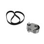 CONTITECH TB295K1 Timing Belt Kit Without Water Pump - Standard Series