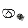 CONTITECH TB295K1 Timing Belt Kit Without Water Pump - Standard Series