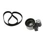 CONTITECH TB295K2 Timing Belt Kit Without Water Pump - Standard Series