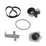 CONTITECH TB295LK2 Timing Belt Kit With Water Pump - Pro Series
