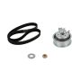 CONTITECH TB296K1 Timing Belt Kit Without Water Pump - Standard Series