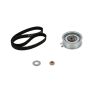 CONTITECH TB296K1 Timing Belt Kit Without Water Pump - Standard Series