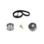 CONTITECH TB297K1 Timing Belt Kit Without Water Pump - Standard Series