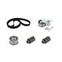 CONTITECH TB297K4 Timing Belt Kit Without Water Pump - Standard Series