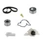 CONTITECH TB297LK1 Timing Belt Kit With Water Pump - Pro Series