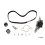 CONTITECH TB297LK1 Timing Belt Kit With Water Pump - Pro Series